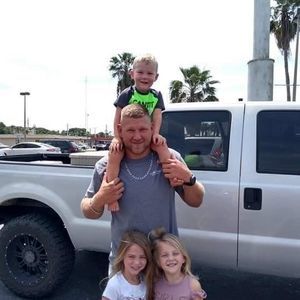 Meet your Posher, Brandon